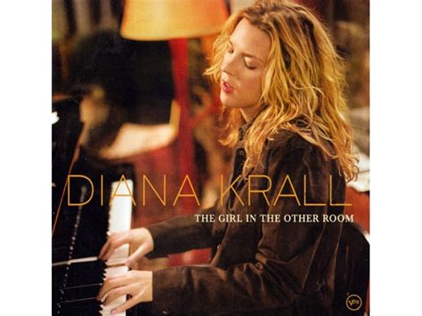 diana krall the girl in other room 73841853