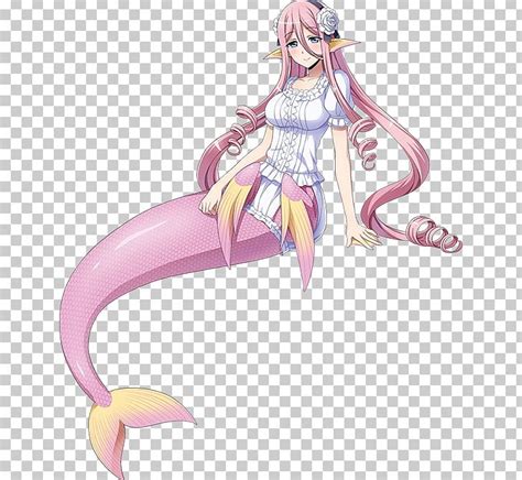 Lamia Encyclopedia Monster Musume Harpy Png Clipart Anime Art