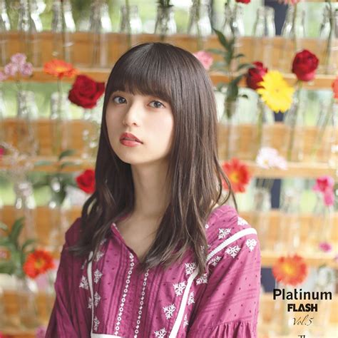 platinum flash 齋藤飛鳥 飛鳥 あすか あしゅ nogizaka46 乃木坂46 乃木坂 saito asuka art girl idol