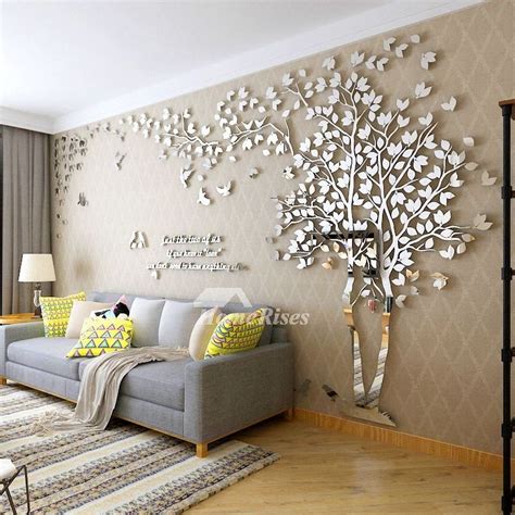 20 Attractive Living Room Wall Decor Ideas To Copy Asap
