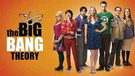 how to watch the big bang theory on netflix it s easy july 2023