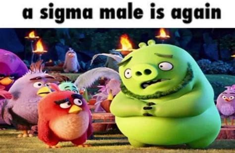 Sigma Rule Memes And Meme Sound Download