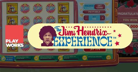 Playworks Launching Jimi Hendrix Experience Ctv Game On Roku Next Tv