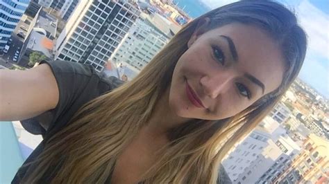 Miss New Zealand Finalist Amber Lee Friis Dies Suddenly At 23