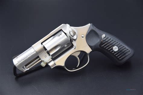 RUGER SP 101 DAO HAMMERLESS 357 MA For Sale At Gunsamerica Com