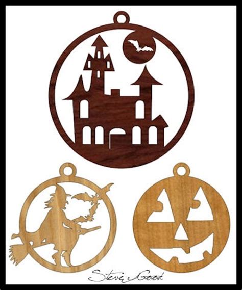 We did not find results for: Scrollsaw Workshop: Halloween Hangers Scroll Saw Pattern