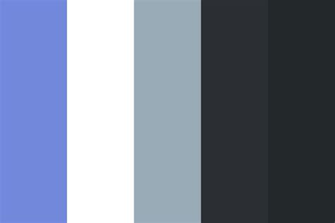 Discord Colors Color Palette Colorpalette Colorpalettes Colorschemes