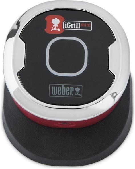 Weber Igrill Mini Smart Bluetooth Grill Thermometer Ab € 3890 2024