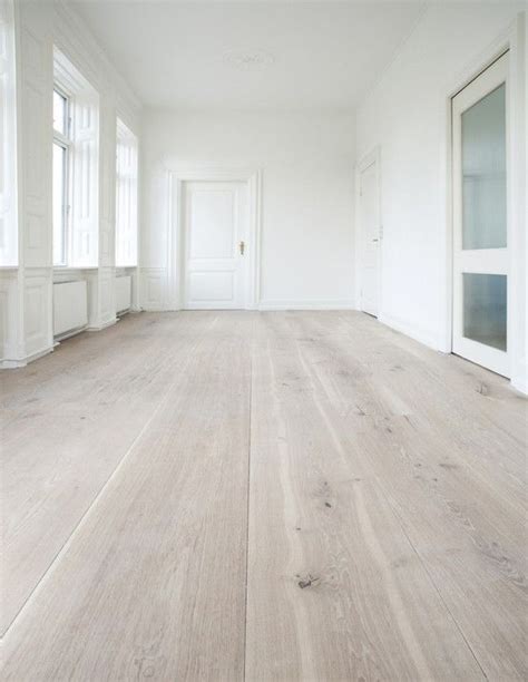 60 Cozy Whitewashed Floors Décor Ideas Digsdigs House Flooring