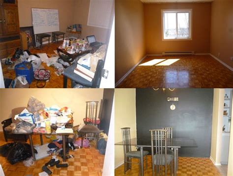 What a minimalist home actually looks like before and after. Minimalist Monday: Downsizing & Decluttering + 28-Day Live