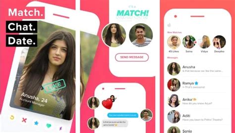 Best Dating Apps To Find Your Match In India