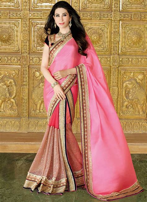 latest indian party wear fancy sarees designs collection 2019 2020