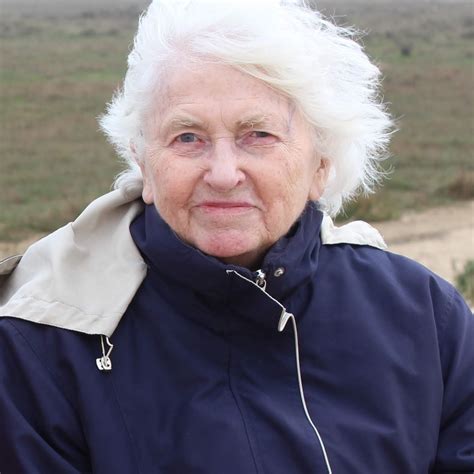 Shirley Ann Smith | Thornalley