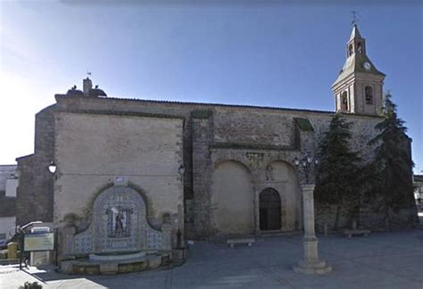 La mayor parte del día cielos despejados. Un retablo esgrafiado único en España se ocultaba en ...