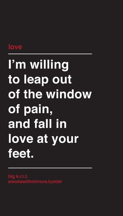 Rap could be a love song song that keeps our vibe on and become more strong. Pin by Amy King on Big krit | King quotes, Rap lyrics, Lyric quotes