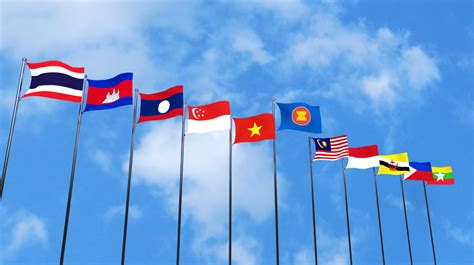 Asean Unity Critical For South China Sea But Time To Address Newer Issues