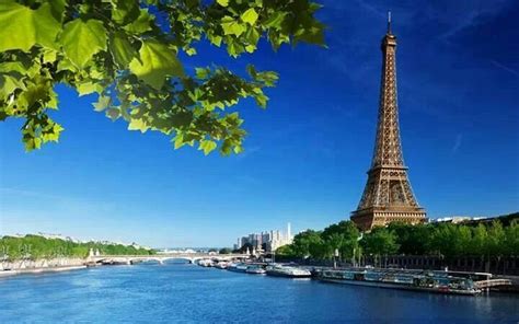 Paris France Eiffel Tower Tower 360 Virtual Tour