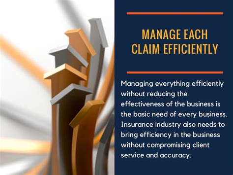 However, the intricacies of managing the claims process manually or with multiple systems can cause errors and. Ways to Overcome Insurance Claims Management Challenges