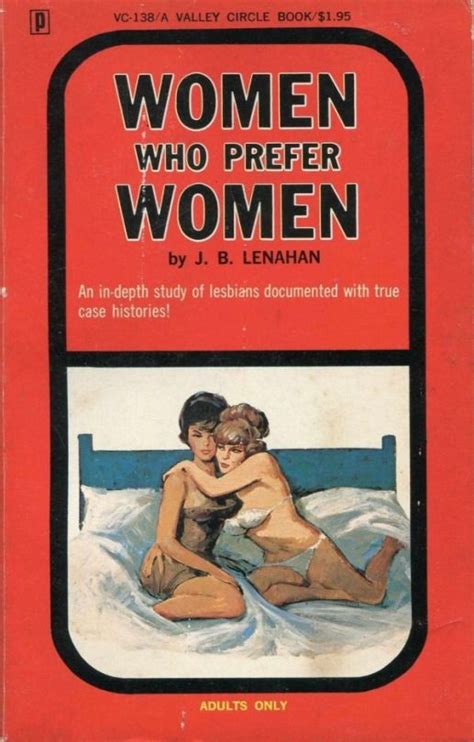 Women Who Prefer Women Bit Ly Qwtue Pulp Fiction Book