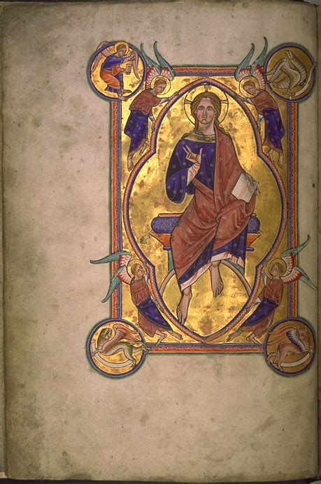 Illuminated Manuscript Wikipedia