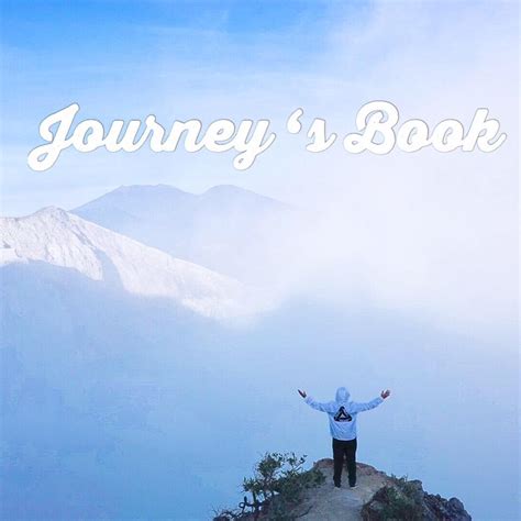 Journeys Book