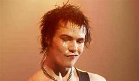 Dorm Sex Ban Sparks Strike Death Of Punk Rocker Sid Vicious And A