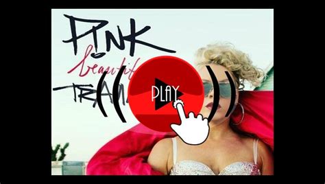 Música Pink What About Us