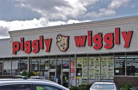 Piggly Wiggly store BRANSON, MO HAD ONE | CHILD HOOD ITEMS | Pinterest