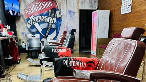 Barber Shop Valencia Valencia Book Online Prices Reviews Photos