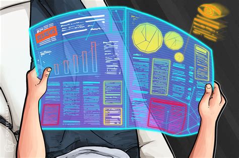 Crypto strategist tyler swope says three emerging altcoins have major growth potential in may. Crypto News Platform Aims to Provide the Most Objective ...