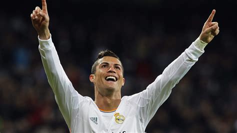Cristiano Ronaldo Portugal Real Madrid Soccer 4k Hd Wallpaper