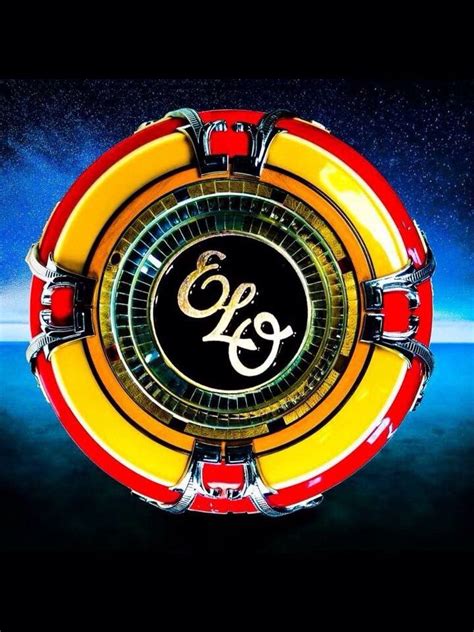 From Out Of Nowhere Jeff Lynnes Elo Album Review On The Radar