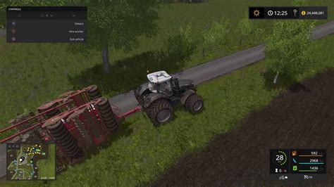 Farm Simulator 17 Youtube