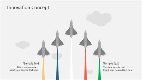 Innovation Concept Powerpoint Template Slidemodel