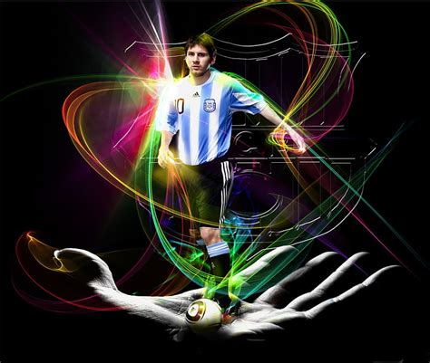 471 Wallpaper Messi Keren Argentina Myweb