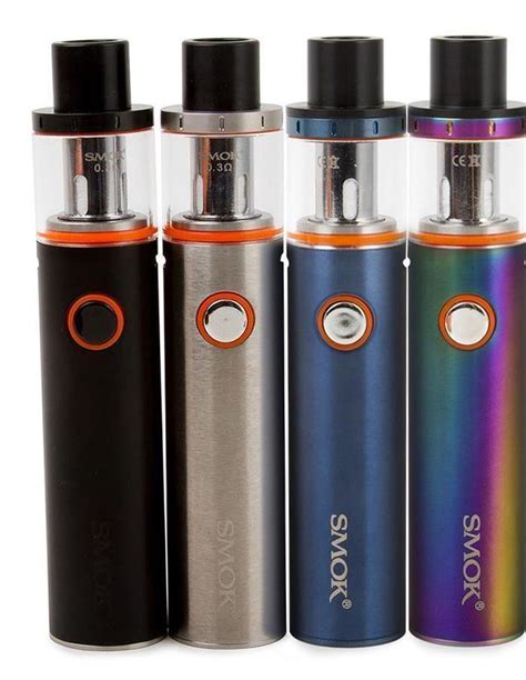Smok Vape Pen 22 Review Is It Worth Your Money