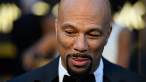 Common Talks Teaching Rapping To Be Heard And Why Your Vote Matters