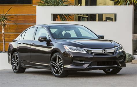 2020 Honda Accord Changes Exterior Interior Release Date Price
