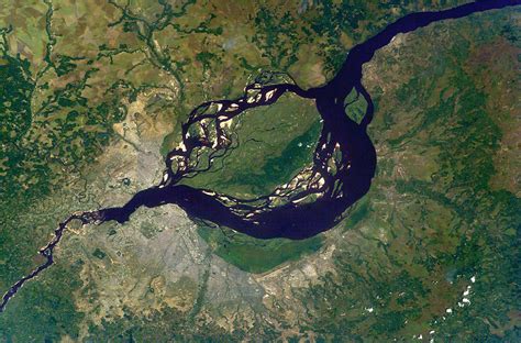 The Congo River Facts And History Hubpages