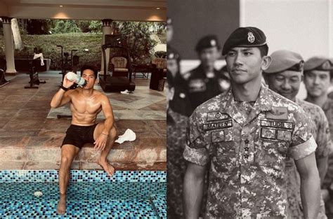 Prince Abdul Mateen Of Brunei Listed Among The Sexiest Royals By People