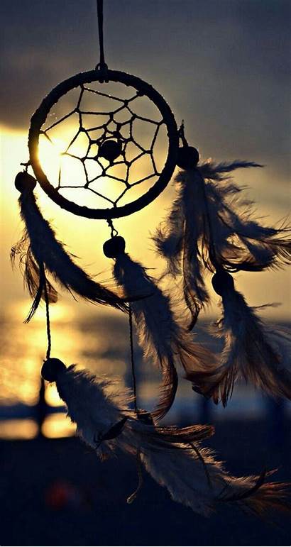 Catcher Dream Iphone Alright Everything Dreamcatcher Backgrounds