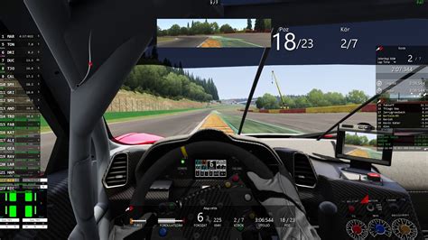 Assetto Corsa My First Time Online Youtube