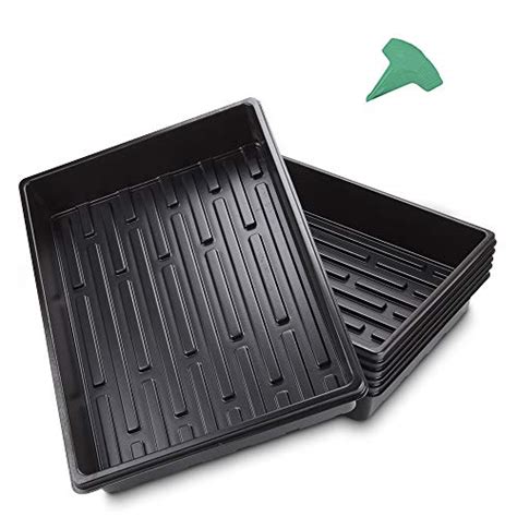 9 Best Hydroponic Trays Hydroponic Tables 2021 Guide
