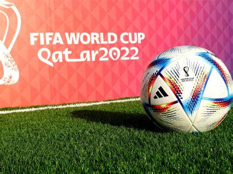 Fifa World Cup Qatar 2022 Wallpaper 4k 2022 Fifa World Cup Sports 9115