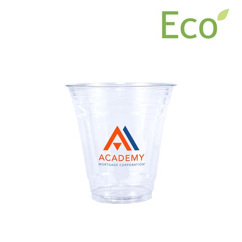 12 Ounce Clear Plastic Cups Environmentally Friendly Cups Your