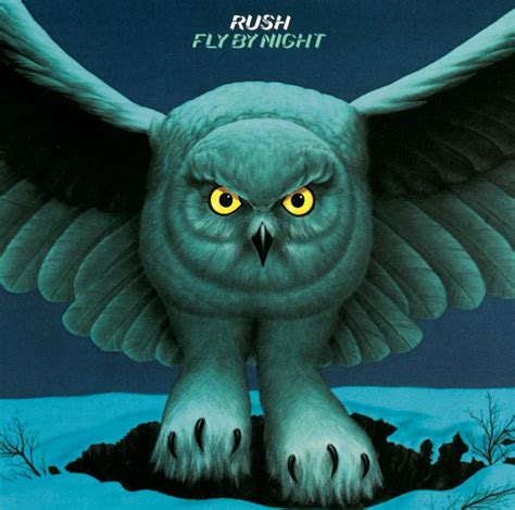 Fly By Night Uk Music