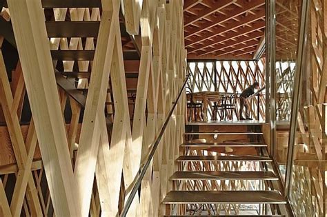 The site owner hides the web page description. 微熱山丘南青山店オープン!! | 台北ナビ | 隈研吾, 建築家 ...