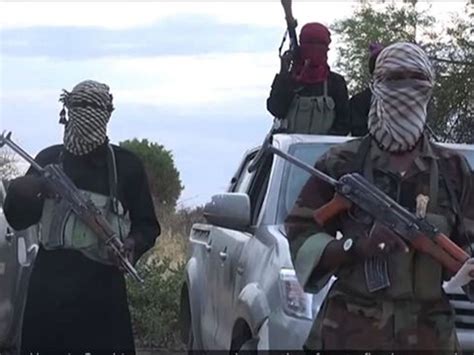 If your hair cut matches the guys in these pictures then it is surely not a good sign as it is haram! Boko Haram attack: 111 Nigerian schoolgirls missing ...