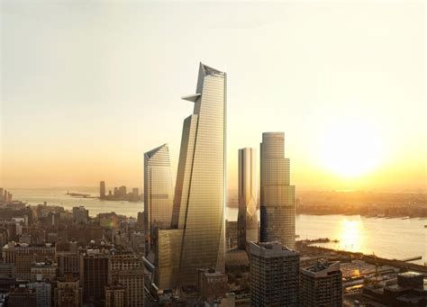 The Best Commercial Architects In New York City New York City Architects