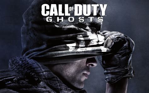 Call Of Duty Ghosts Ready For November Release Guardian